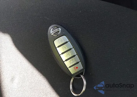 2023 Nissan Sentra Sr Xtronic Cvt z USA, uszkodzony, nr VIN 3N1AB8DV1PY234671